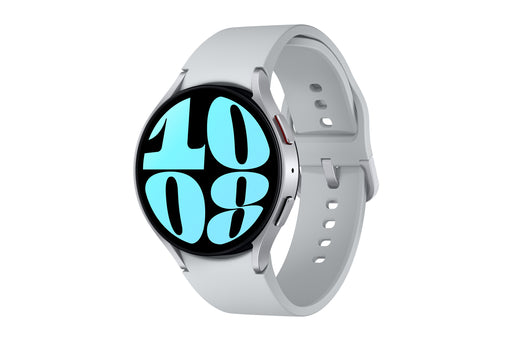 Samsung Galaxy Watch 6 Sm-R940n Lte 44mm Silver - 1