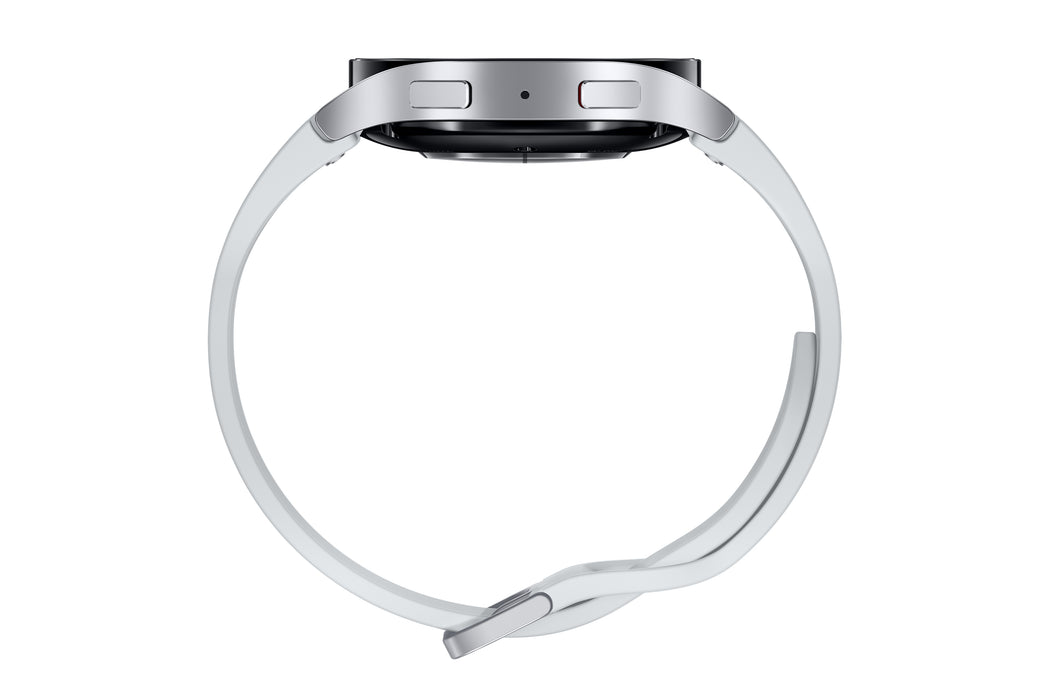 Samsung Galaxy Watch 6 Sm-R940n Lte 44mm Silver - 5