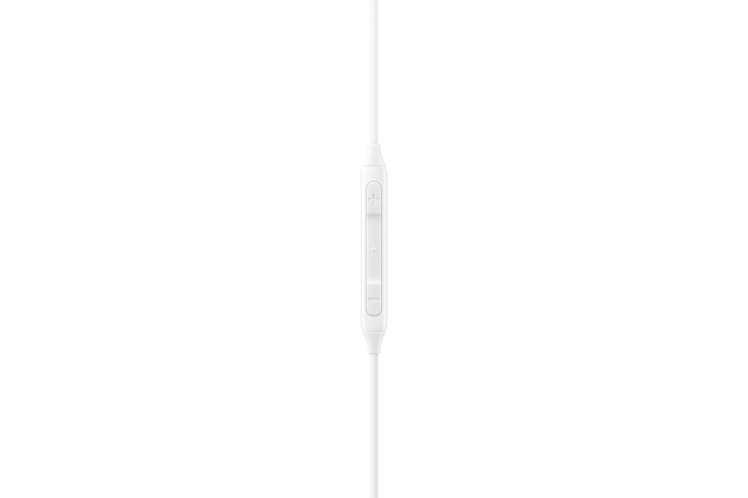Samsung Eo-Ic100bw Earphones Type-C White - 4