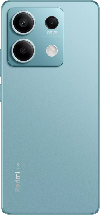 Xiaomi Redmi Note 13 8+256GB DS 5G Ocean Teal
