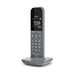 Gigaset Wireless Phone Cl390 Gray (S30852-H2902-D203) - 3