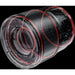 Panasonic Lumix S 50mm f/1.8 Lens (S-S50) - 5