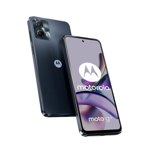 Motorola Moto G13 4+128gb Ds 4g Matte Charcoal Oem - 1