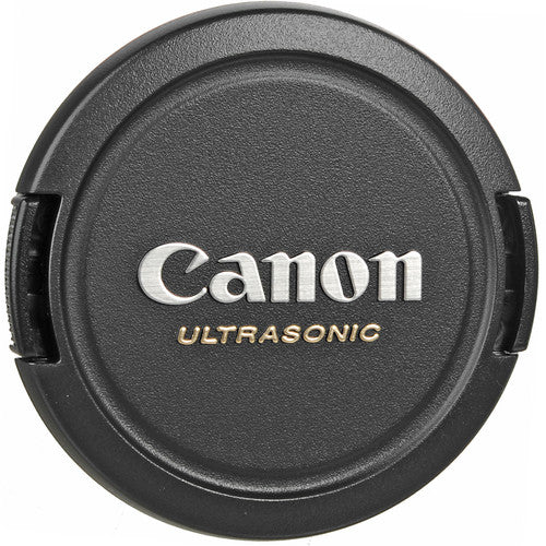 Canon EF 85mm f/1.8 USM Lens - 5