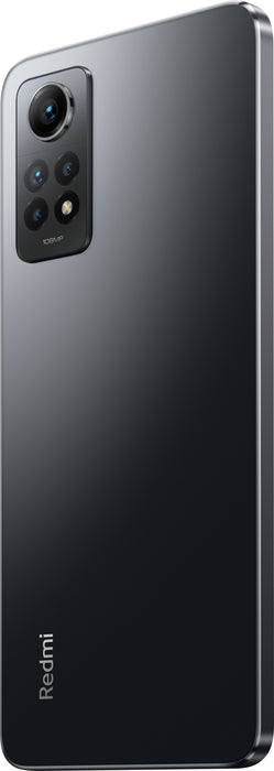 Xiaomi Redmi Note 12 Pro 6+128gb Ds 4g Graphite Gray  - 4