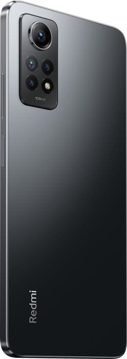 Xiaomi Redmi Note 12 Pro 6+128gb Ds 4g Graphite Gray  - 5