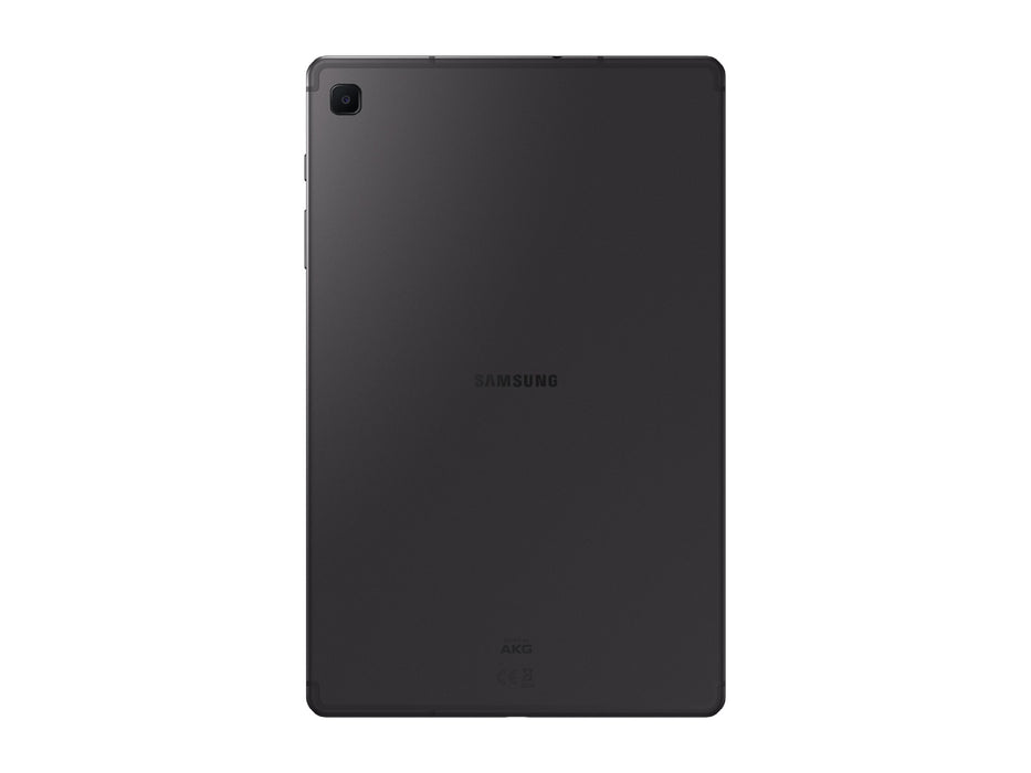 Samsung Galaxy Tab S6 Lite Sm-P625 4+64gb Lte Oxford Gray - 6