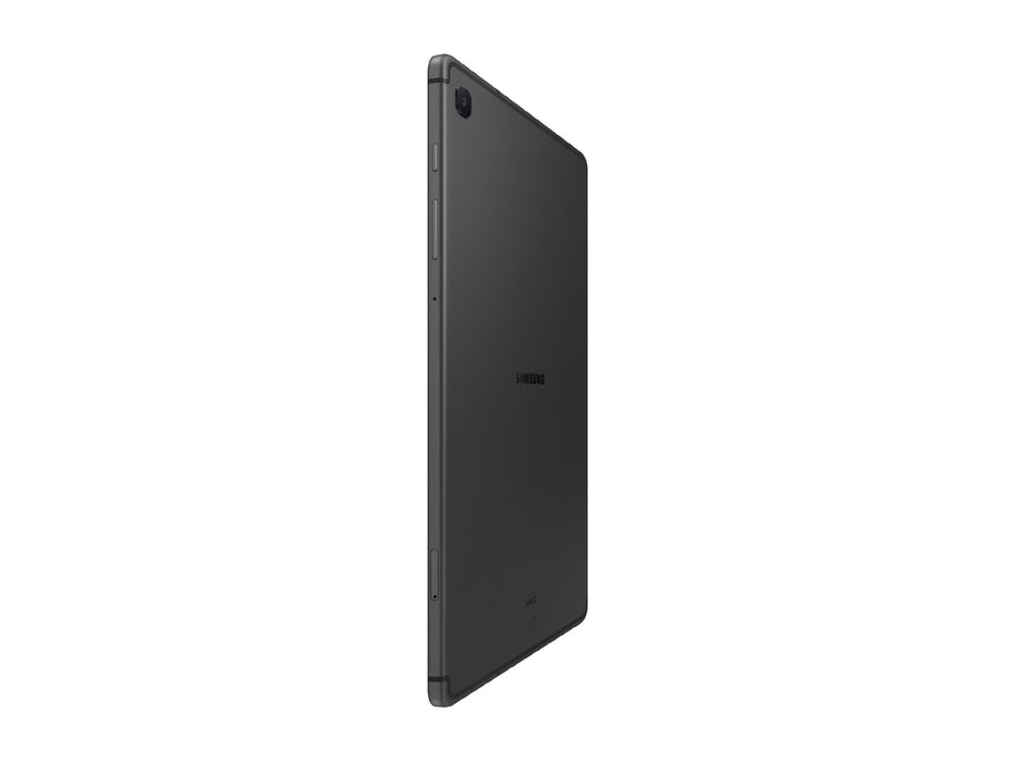 Samsung Galaxy Tab S6 Lite Sm-P625 4+64gb Lte Oxford Gray - 5
