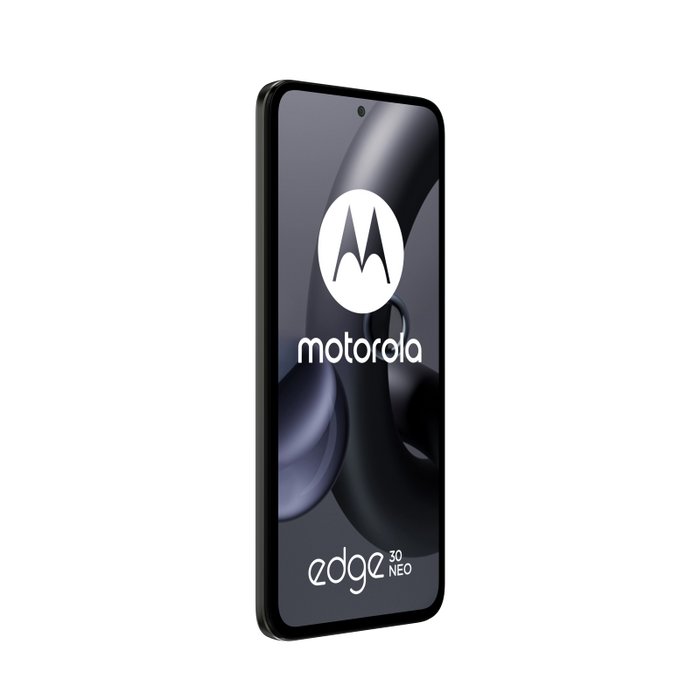 Motorola Edge 30 Neo 8+256GB DS 5G Black Onyx