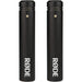 Rode M5 Compact 1/2" Condenser Microphone - Matched Pair (M5-MP) - Image 1