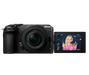 Nikon Z30 Kit - Compact Mirrorless Camera with 16-50mm Lens - Image 2