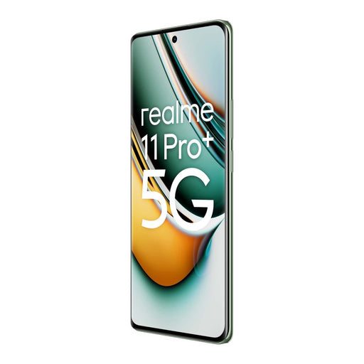 Realme 11 Pro Plus 12+512gb Ds 5g Oasis Green  - 2
