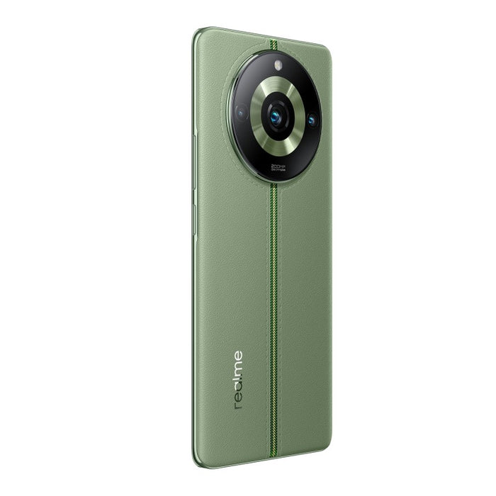 Realme 11 Pro Plus 12+512gb Ds 5g Oasis Green  - 5
