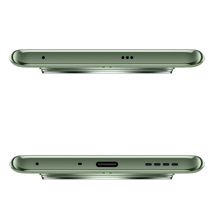 Realme 11 Pro Plus 12+512gb Ds 5g Oasis Green  - 7