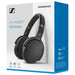 Sennheiser HD 450BT Wireless Headphones - Active Noise Cancelling Over-Ear Model - Image 4
