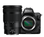 Nikon Z8 Mirrorless Camera - 45.7MP Full-Frame with Z 24-120mm f/4 S Lens - Image 1