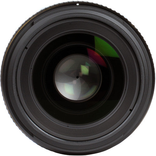 Nikon AF-S 35mmmm f/1.4G Lens - 3