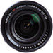 Fujifilm XF 18-55mm F/2.8-4 R LM OIS Lens (Retail Packing) - 4