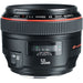 Canon EF 50mm f/1.2 L USM Lens - 4