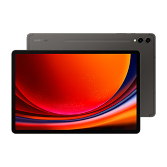 Samsung Tab S9 Plus 5g Sm-X816 12+512gb Graphite - 1