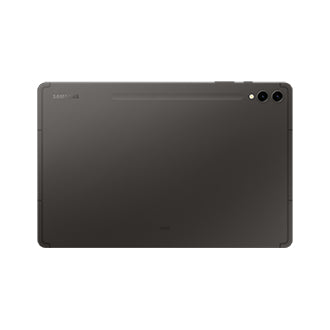Samsung Tab S9 Plus 5g Sm-X816 12+512gb Graphite - 3