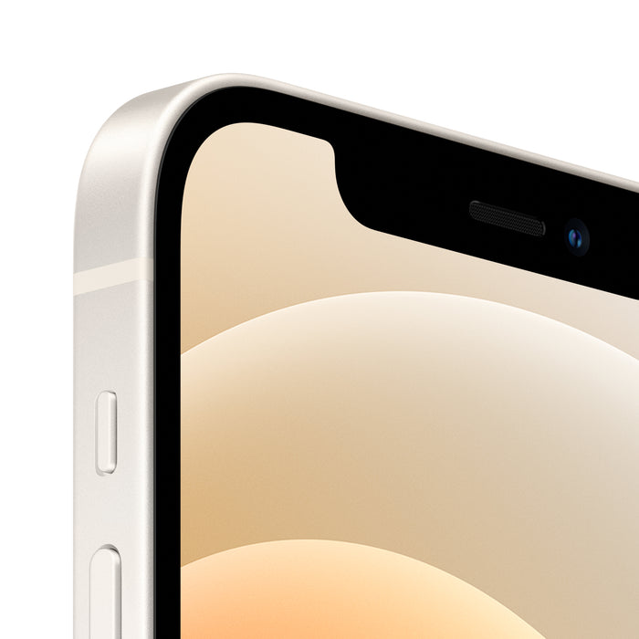 Apple iPhone 12 64gb White EU - 3