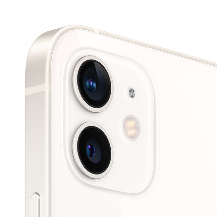 Apple iPhone 12 64gb White EU - 4
