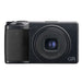 Ricoh GR IIIx Digital Camera - 24MP Compact Camera with 28mm Lens - Image 1