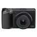 Ricoh GR IIIx Digital Camera - 24MP Compact Camera with 28mm Lens - Image 3