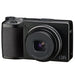 Ricoh GR IIIx Digital Camera - 24MP Compact Camera with 28mm Lens - Image 4