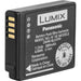 Panasonic DMW-BLH7 Rechargeable Battery Pack - 2