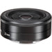 Canon EF-M 22mm f/2 STM (Retail Pack, Black) - 6