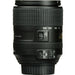 Nikon AF-S DX 18-300mm F/3.5-6.3G ED VR - 1