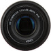 Panasonic Leica DG Summilux 25mm f/1.4 II ASPH. Lens (HXA025) - 6