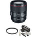 Canon EF 85mm f/1.4 L IS USM Lens - 4
