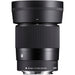 Sigma 30mm f/1.4 DC DN Contemporary Lens (Canon M) - 7