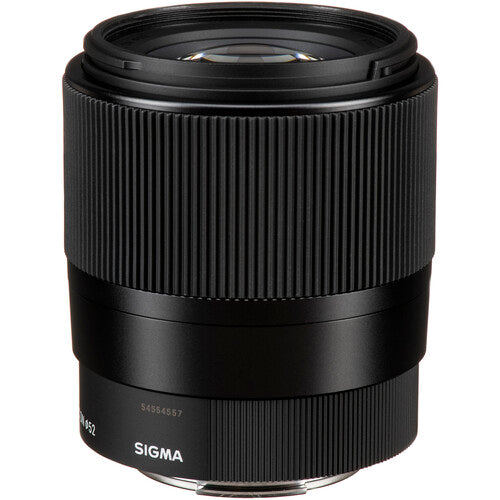 Sigma 30mm f/1.4 DC DN Contemporary Lens (Canon M) - 5