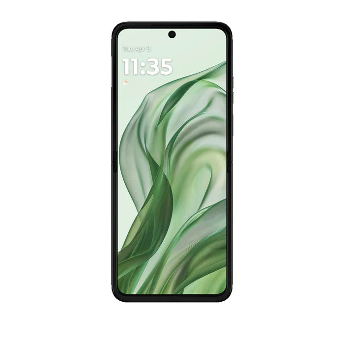 Motorola Razr 50 Ultra (Global, XT2451-3) (512GB+12, Spring Green) - BRAND NEW