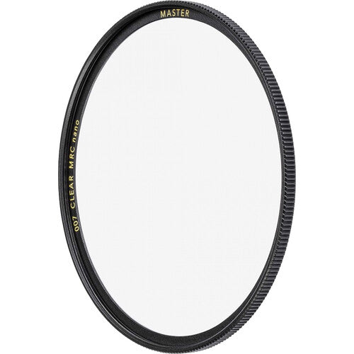 B+W 007 Clear MRC nano master (52mm) (1101520) - 1