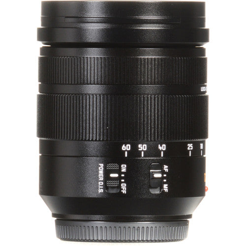 Panasonic Lumix GH6 Mirrorless Camera with 12-60mm f/2.8-4 Lens (DC-GH6L) - 7