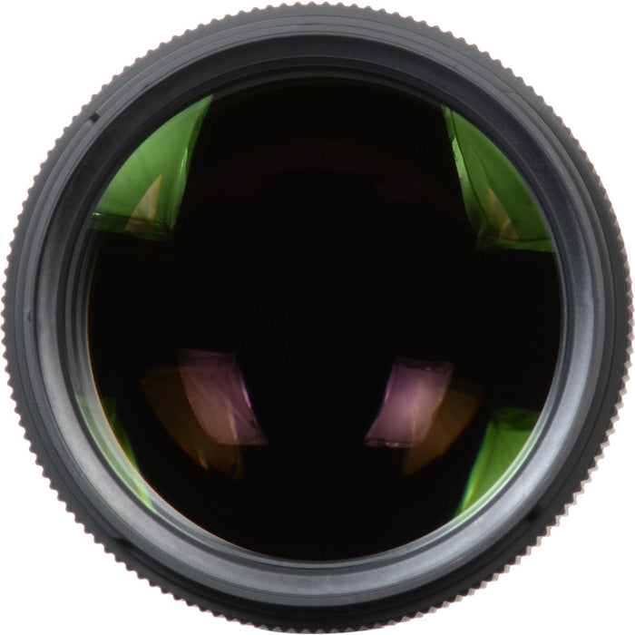 Sigma 135mm f/1.8 DG HSM Art Lens for (Sony E) - 3