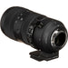 Sigma 70-200mm F2.8 DG OS HSM Sport (Nikon) - 5