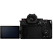 Panasonic Lumix DC-S5 II Mirrorless Digital Camera with 20-60mm F3.5-5.6 Lens (DC-S5M2K) - 14