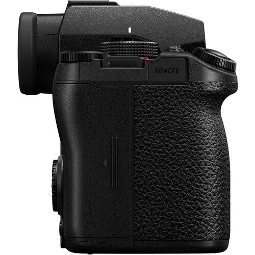 Panasonic Lumix DC-S5 II Mirrorless Digital Camera with 20-60mm F3.5-5.6 Lens (DC-S5M2K) - 13