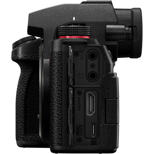 Panasonic Lumix DC-S5 II Mirrorless Digital Camera with 20-60mm F3.5-5.6 Lens (DC-S5M2K) - 12