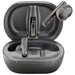 Poly Voyager Free 60+ - Wireless Headset with Touchscreen Charge Case - Image 5
