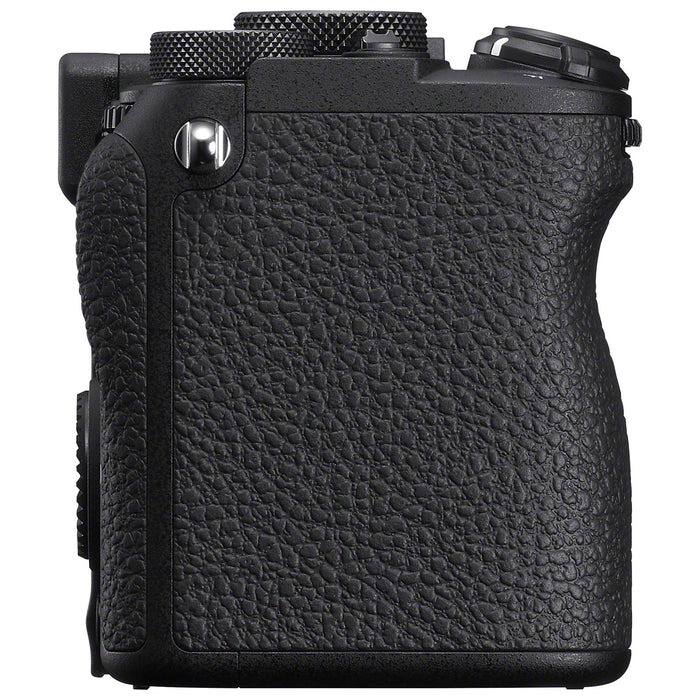 Sony A7CR Body - 35MP Full-Frame Mirrorless Camera (ILCE-7CR) - Black - Image 5