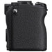Sony A7CR Body - 35MP Full-Frame Mirrorless Camera (ILCE-7CR) - Black - Image 5