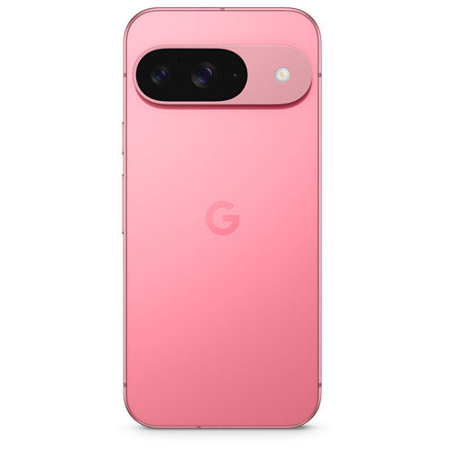 Google Pixel 9 (256GB+12GB, Peony) - BRAND NEW