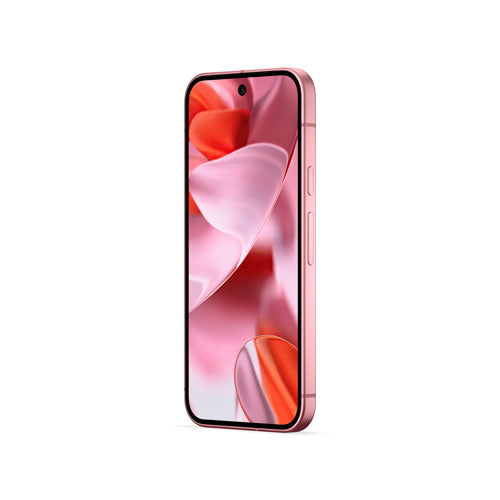 Google Pixel 9 (256GB+12GB, Peony) - BRAND NEW